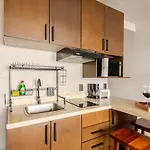 Tulum City Apartments At Bakal