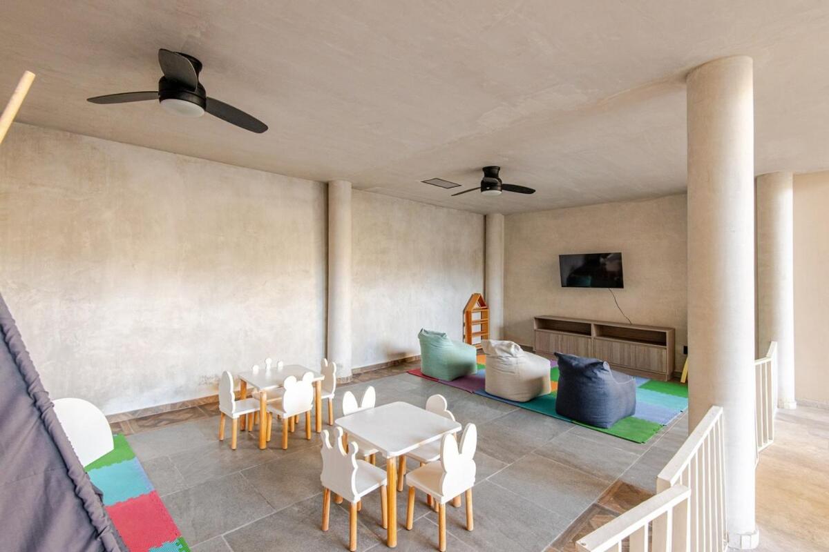 Apartment At Bakal *
