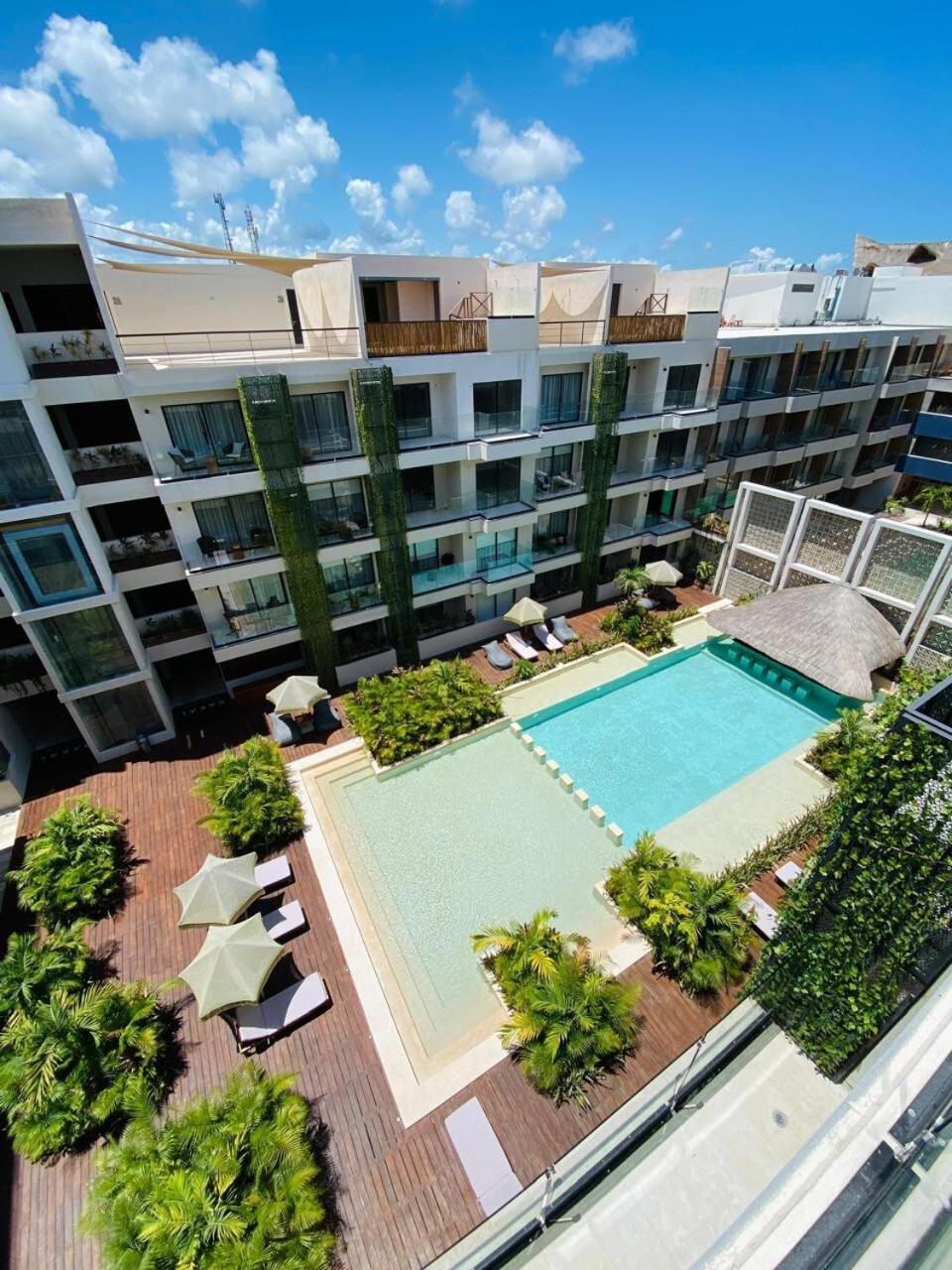 Apartment At Bakal