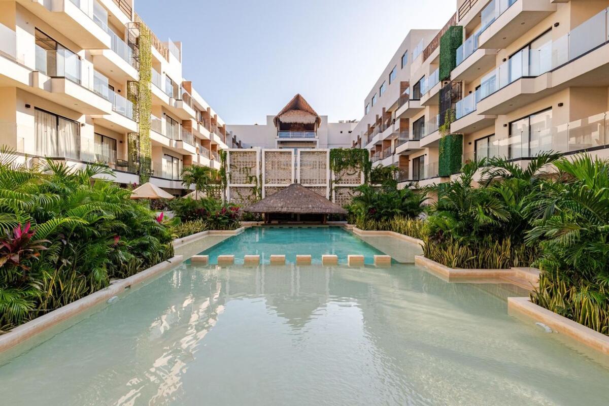 At Bakal * Tulum