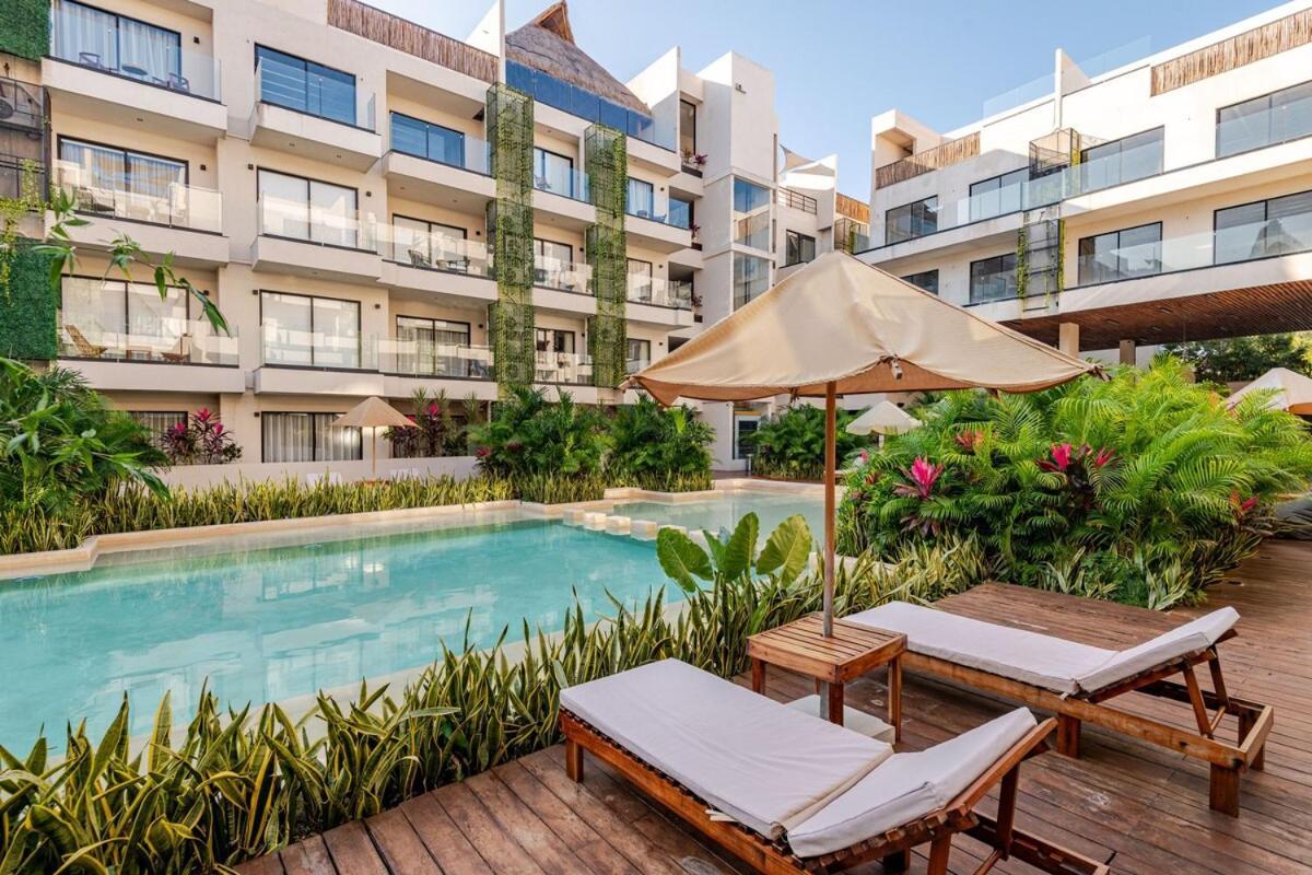 Apartment At Bakal